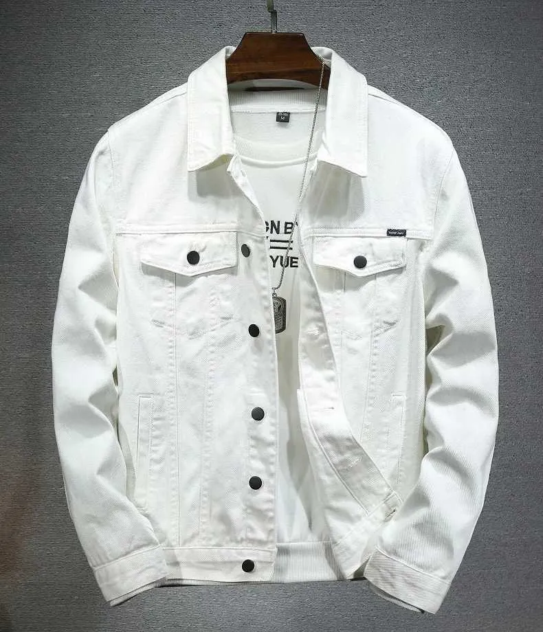 Men Military Jacket Coats Casual Windbreaker Bomber Jacket