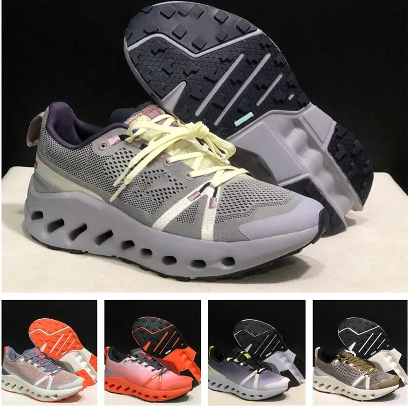 Daily Outfit Surfer Trauk Waterproof Running Shoes Federer Tennis