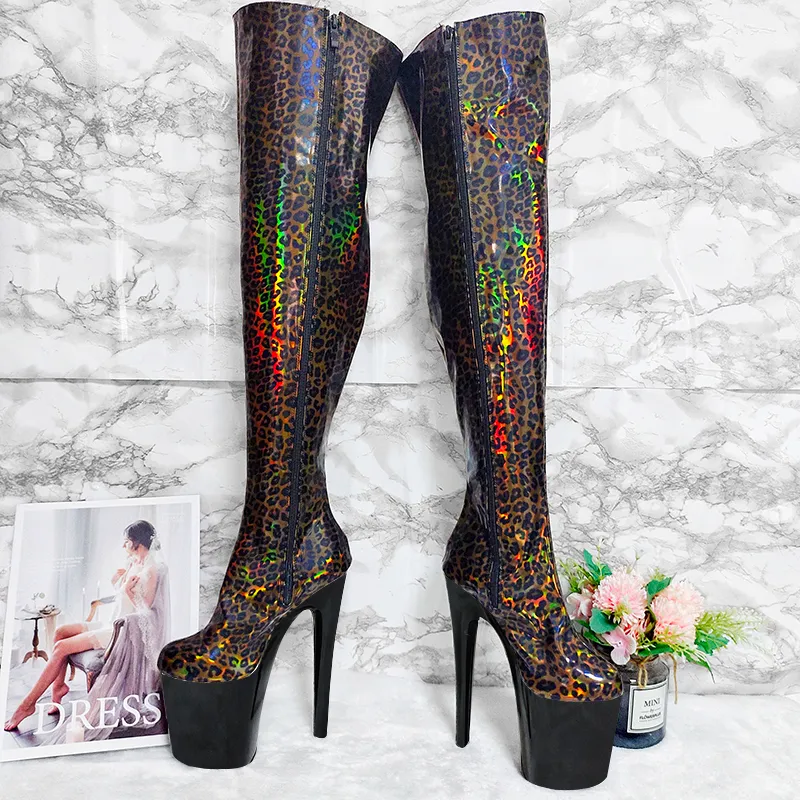 Exotic high heel boots outlet