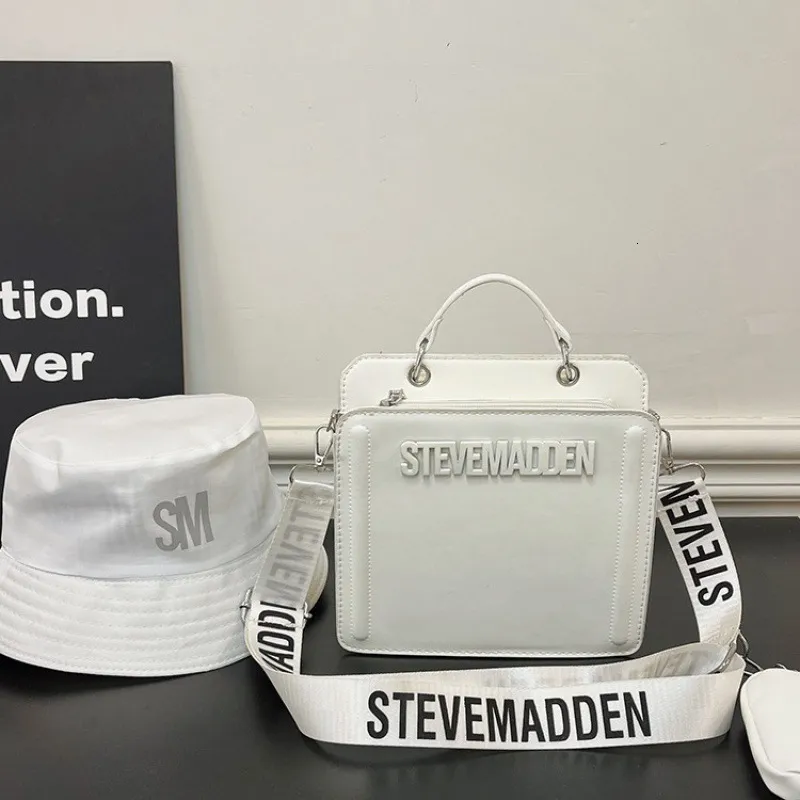 2024 Halloween Womens Steve Madden Handbags Popular Letters Single Shoulder Crossbody Bag From Overbearingq 22.97 DHgate.Com