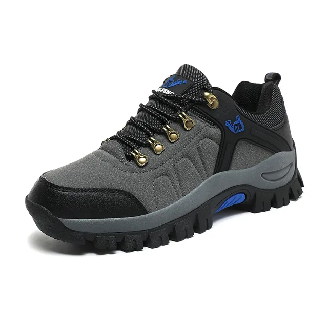 スニーカー HUECLOSET Trekking Sneaker Shoes SE451 DHgate.com:Mens & Womens Breathable Hiking Sneakers - Anti