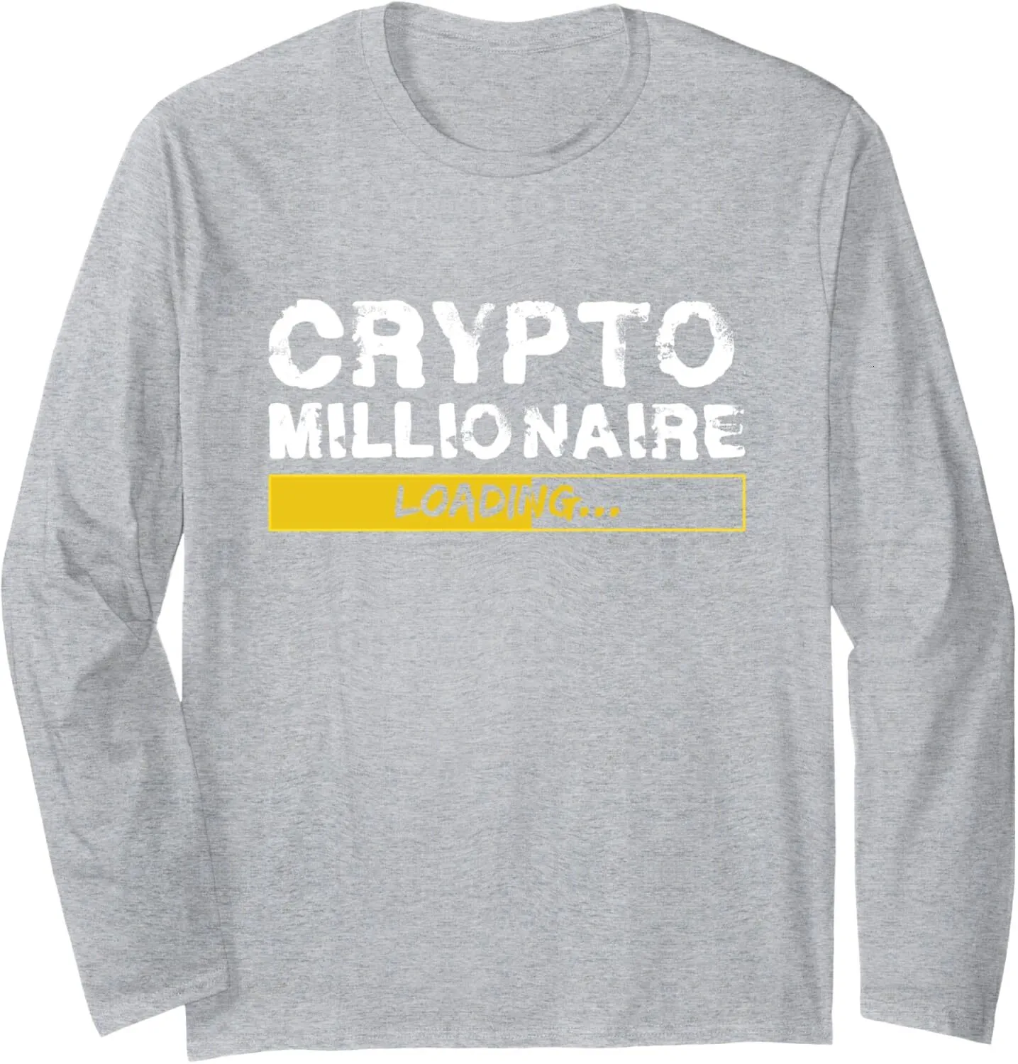 Streetwear Tee: Funny Long Sleeve Shirts Mens Graphic Sweatshirt, Crypto  Design, Casual Cotton Blend Top From Fasts_shipping Vendor, $18.13 |  DHgate.Com