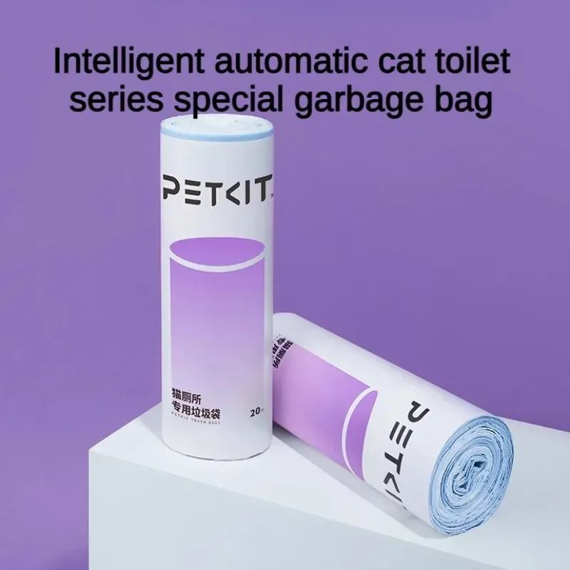Cat litter biodegradable bags discount