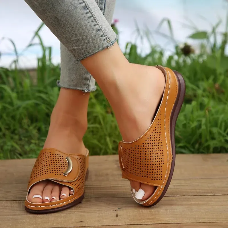 Most Comfortable Wedges Best Women's Wedges Open Toe Best