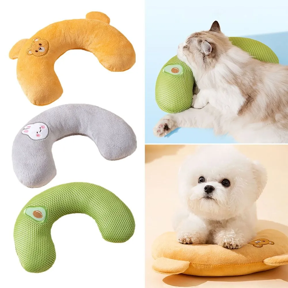 Bichon Travel Neck Pillows Bichon Travel Neck Pillows