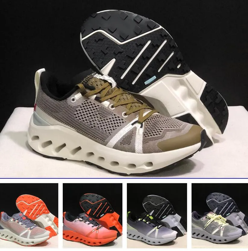 surfer Trauk Waterproof Running Shoes Federer Tennis Shoe Sneakers yakuda Comfortable Durable Breathable dhgate sports wholesale dhgate Discount