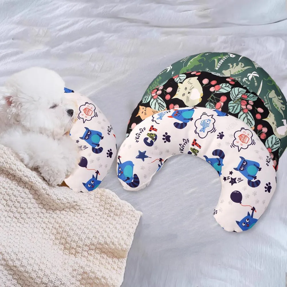 Bichon Travel Neck Pillows Bichon Travel Neck Pillows