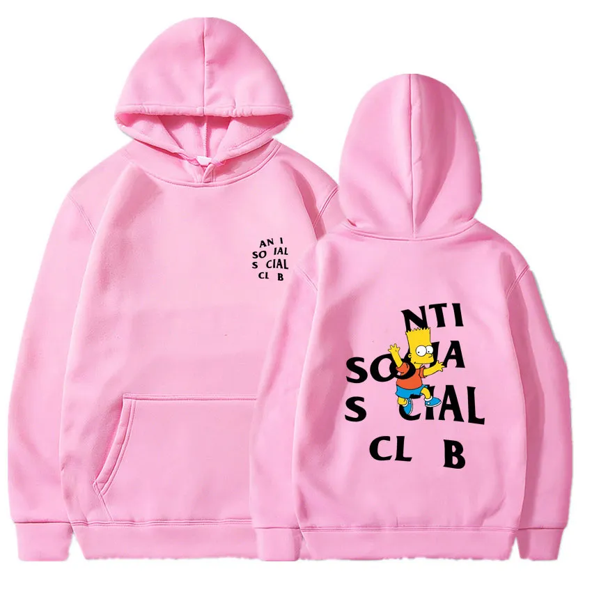 Anti social social club dhgate hotsell