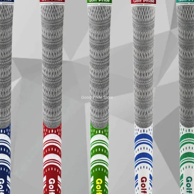 Golf Grip MC Platinum Edition Rubber Cord... 