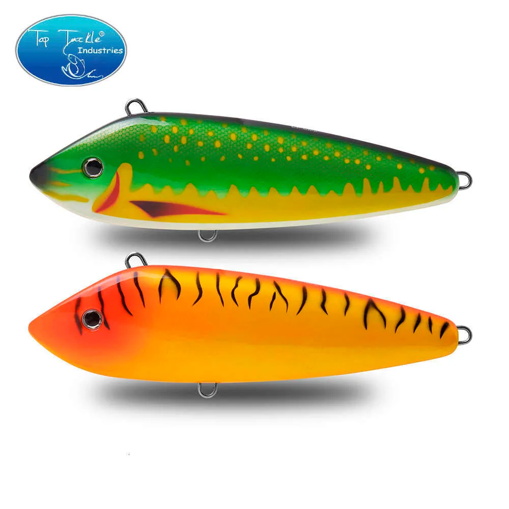 10PCS Minnow Fishing Lures Set - Crankbaits & Jerkbaits For Bass, Trout, Walleye