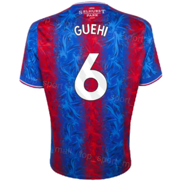 DHgate.com:Club Mens Crystal Soccer Palace 20 Adam Wharton