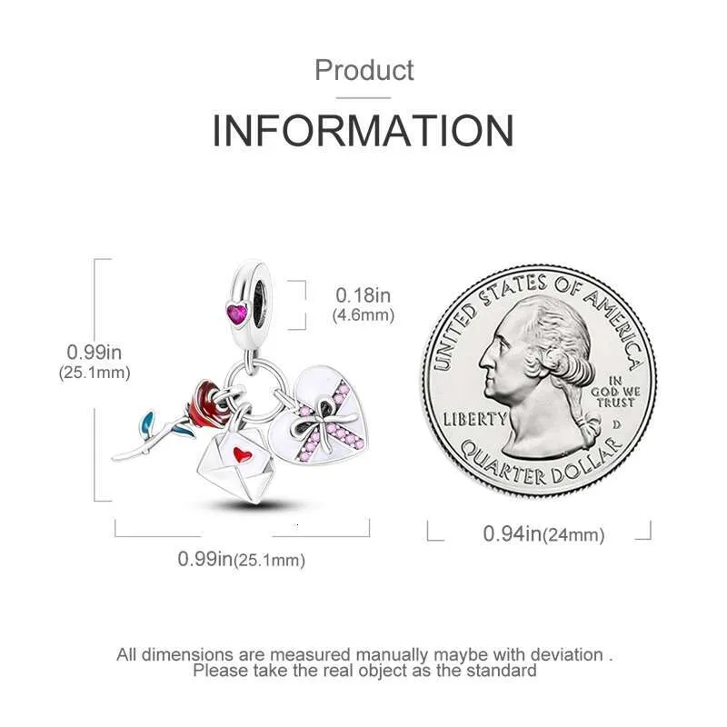 S925 Sterling Silver Coffee & Tea Cup Charm For Bracelet Necklace_voghion.com