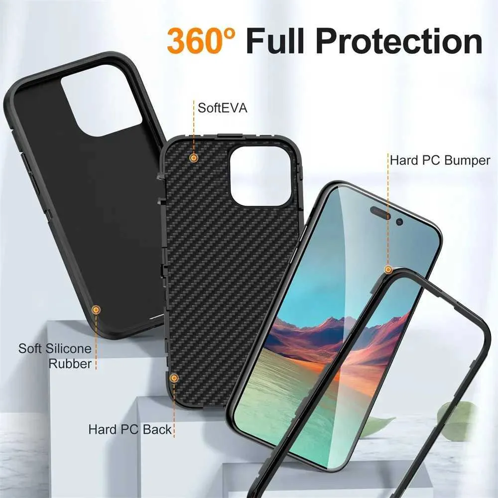 thumbnail image 2 of Shockproof Silicone Phone Case For IPhone Models 16-7 – Astronaut/Cartoon Designs – Multicolor 2 of 2