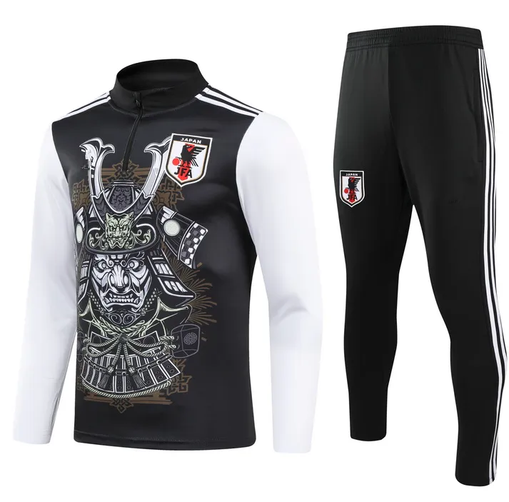 【専用セット】Jump Man Snake Tracksuit Japanese hahaha Tracksuit – Mr. Gugu & Miss Go