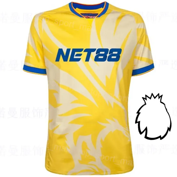 DHgate.com:Club Mens Crystal Soccer Palace 20 Adam Wharton