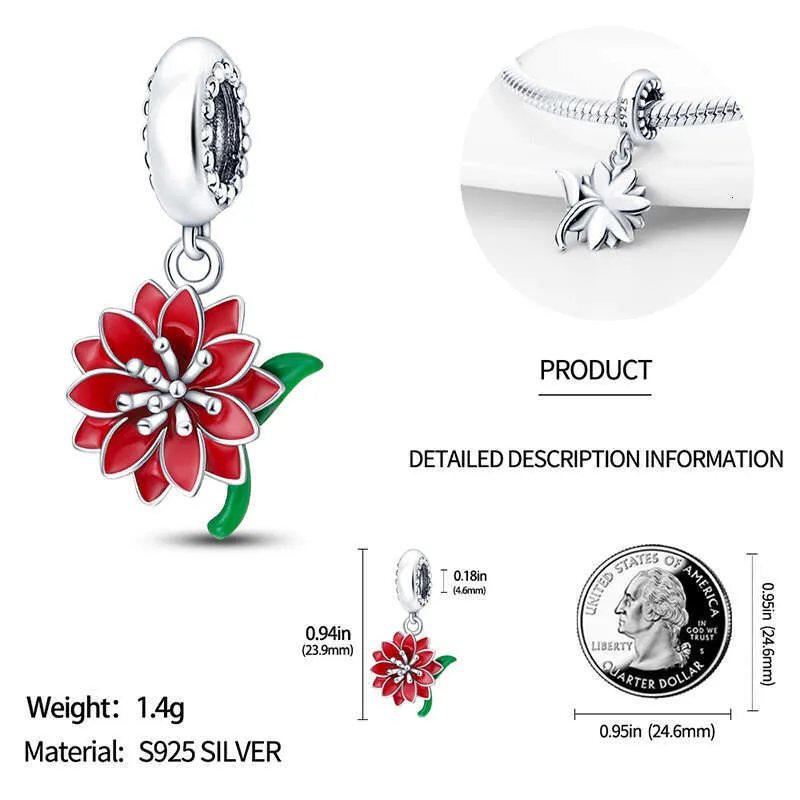 S925 Sterling Silver Coffee & Tea Cup Charm For Bracelet Necklace_voghion.com