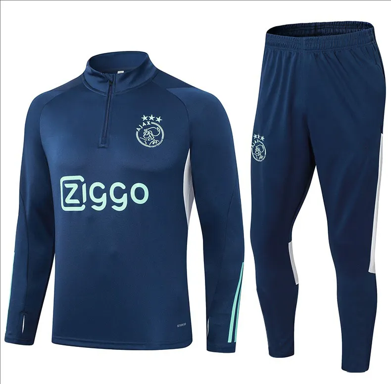 Survette Survet 2019 National Team Football Jersey: Short Sleeve