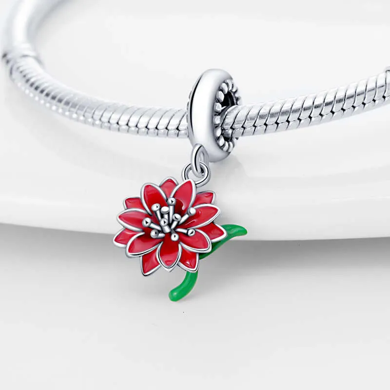 S925 Sterling Silver Coffee & Tea Cup Charm For Bracelet Necklace_voghion.com