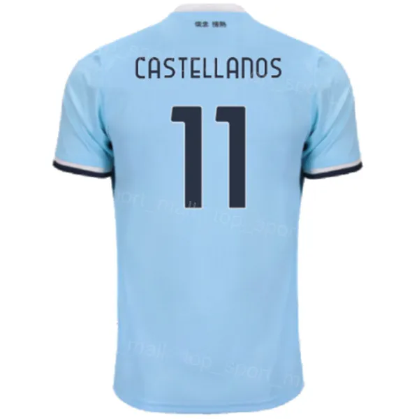 インテル・ミラノ J. CORREA 11番 Mサイズ 11 Joaquín Correa