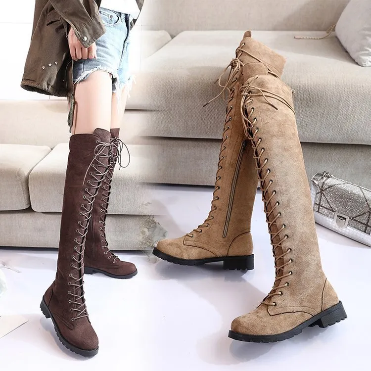 Llife SLIGHT SQUARE ZIP BOOTS size43（Women