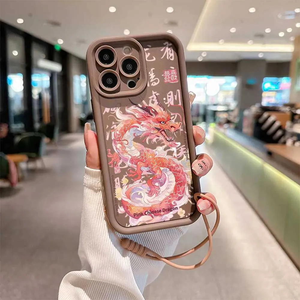 Dragon Phone Case: Guide for iPhone 11-16 Dragon Phone Case: Guide for iPhone 11-16