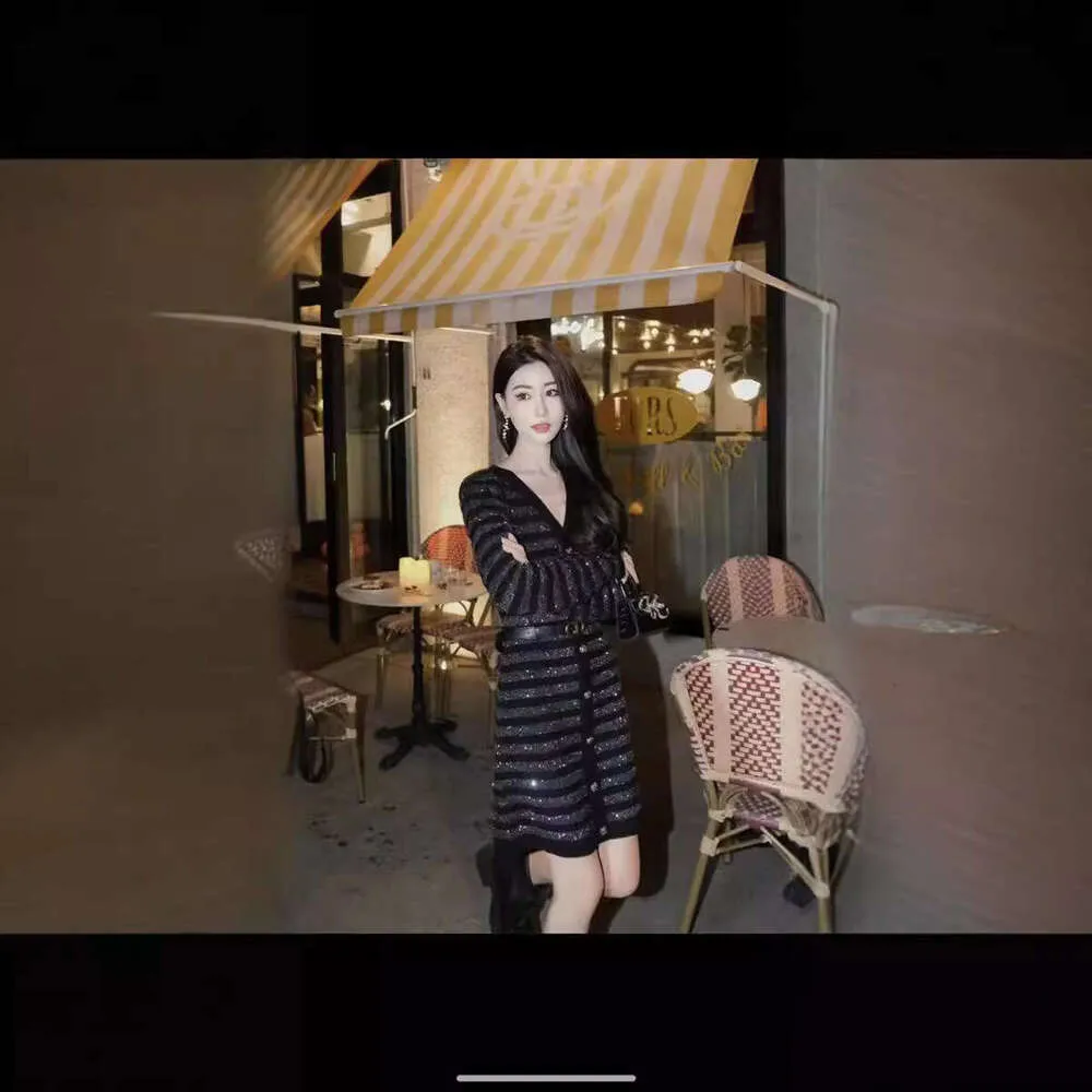 short winter party dress Vera Short Party Dress with Long Sleeves
