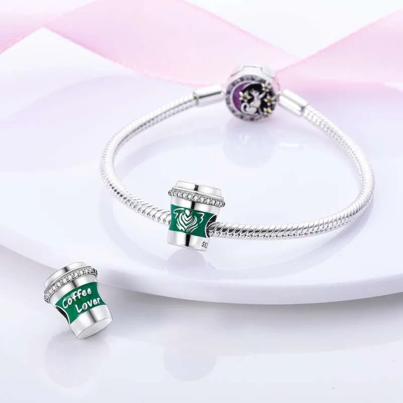 Breloques animaux en argent sterling 925 pour bracelet diy bijou_voghion.com