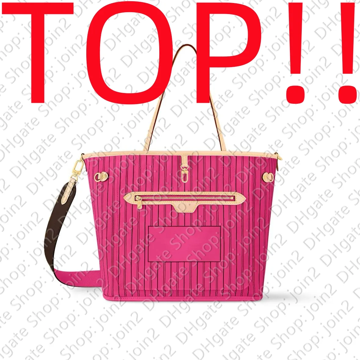 TOP. M12257 NF with Strap INSIDE OUT MM Toiletry Bag Cosmetic Bags Cases join2
