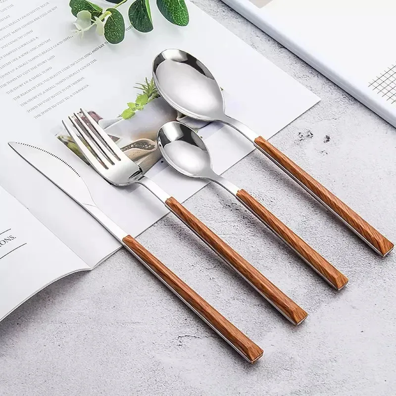 Best Flatware Brands In The World Good Cutlery Set Cutlery