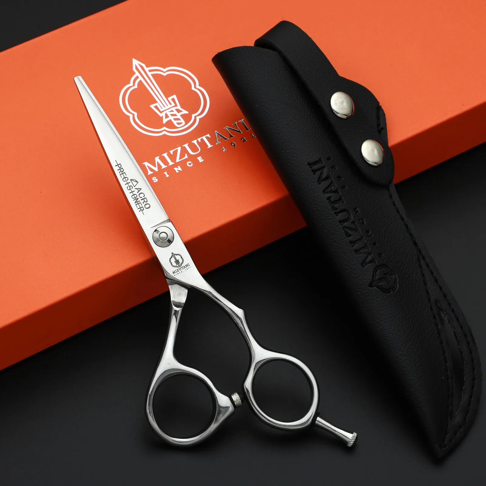 MIZUTANI NEW PRECISIONER 5インチ MIZUTANI NEW PRECISIONER 5インチ NEW PRECISIONER | MIZUTANI