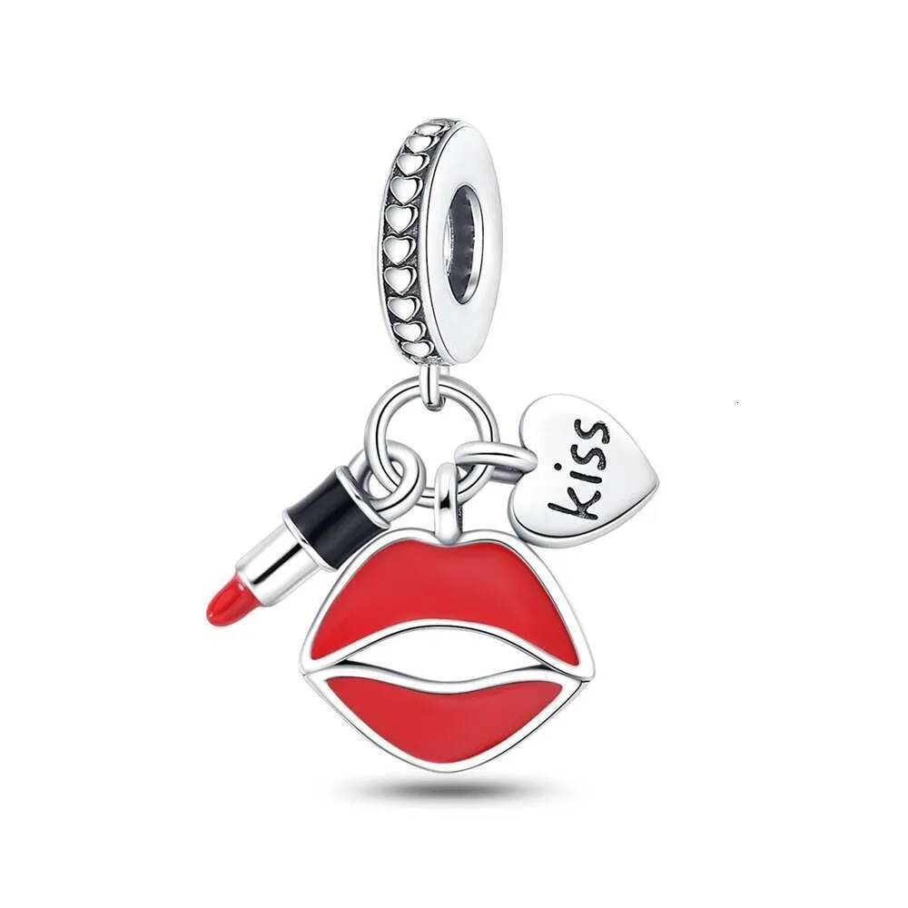 Sterling Silver Goddess Series Charm Beads For Charm Bracelets_voghion.com