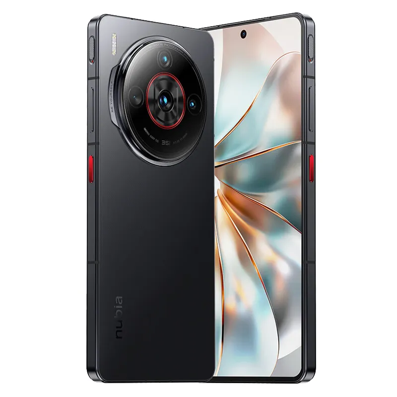 Nubia Z60s Pro 5G Mobile Phone 16GB RAM 512GB ROM Snapdragon