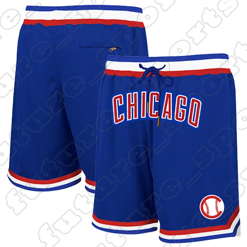 Mens Basketball Shorts With Zipper Pockets: Retro Style Mesh
