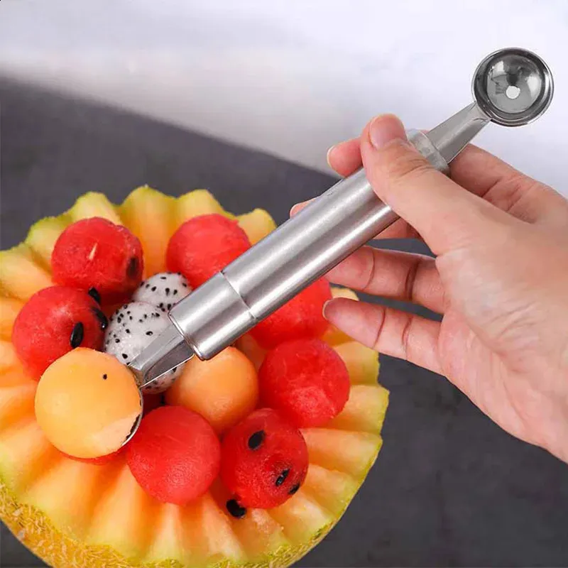 Aixiangru Multifunctional Stainless Steel Ball Digging Device Set With ...