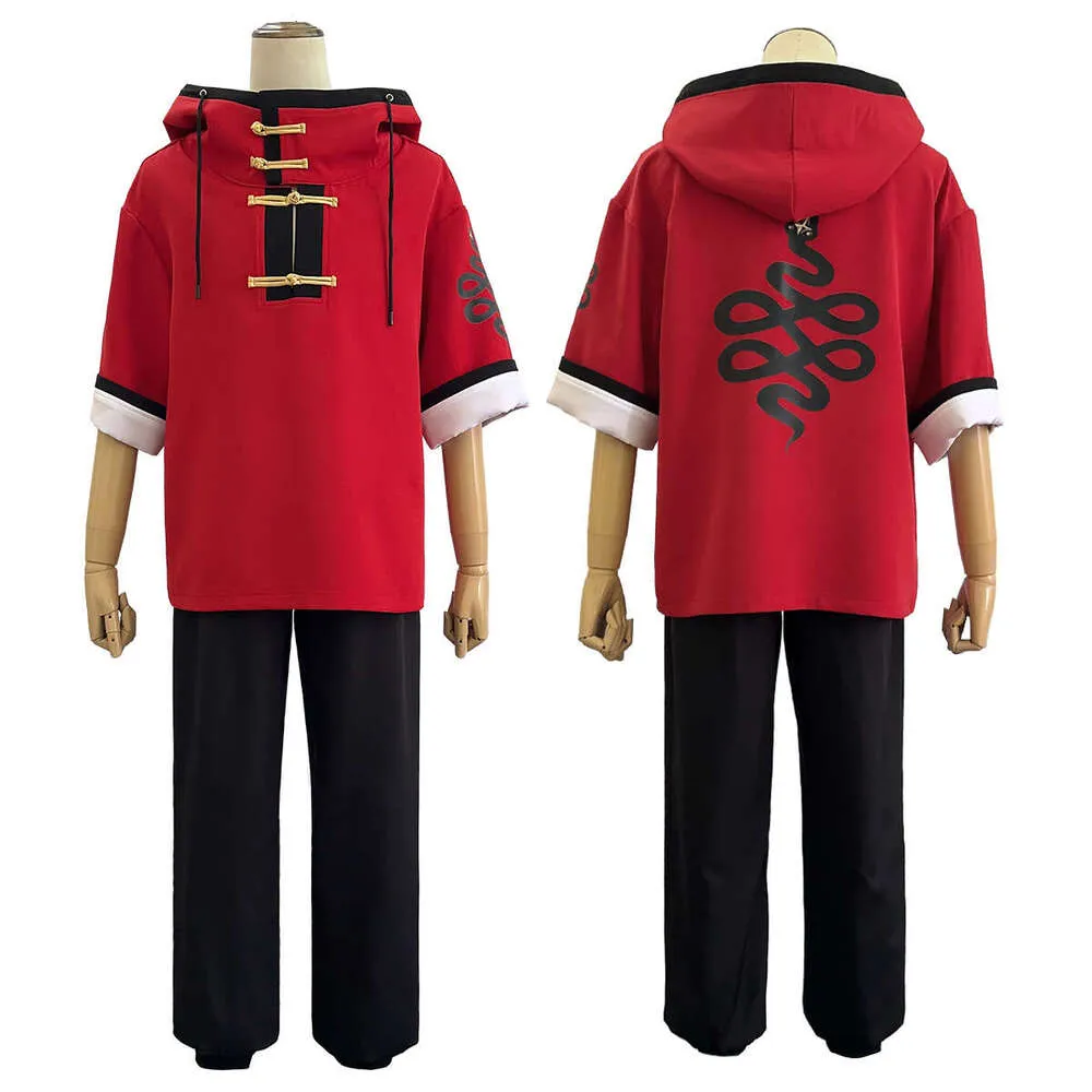 Turn Heads with Anime Cosplay Casual Wear that’s Uniquely You