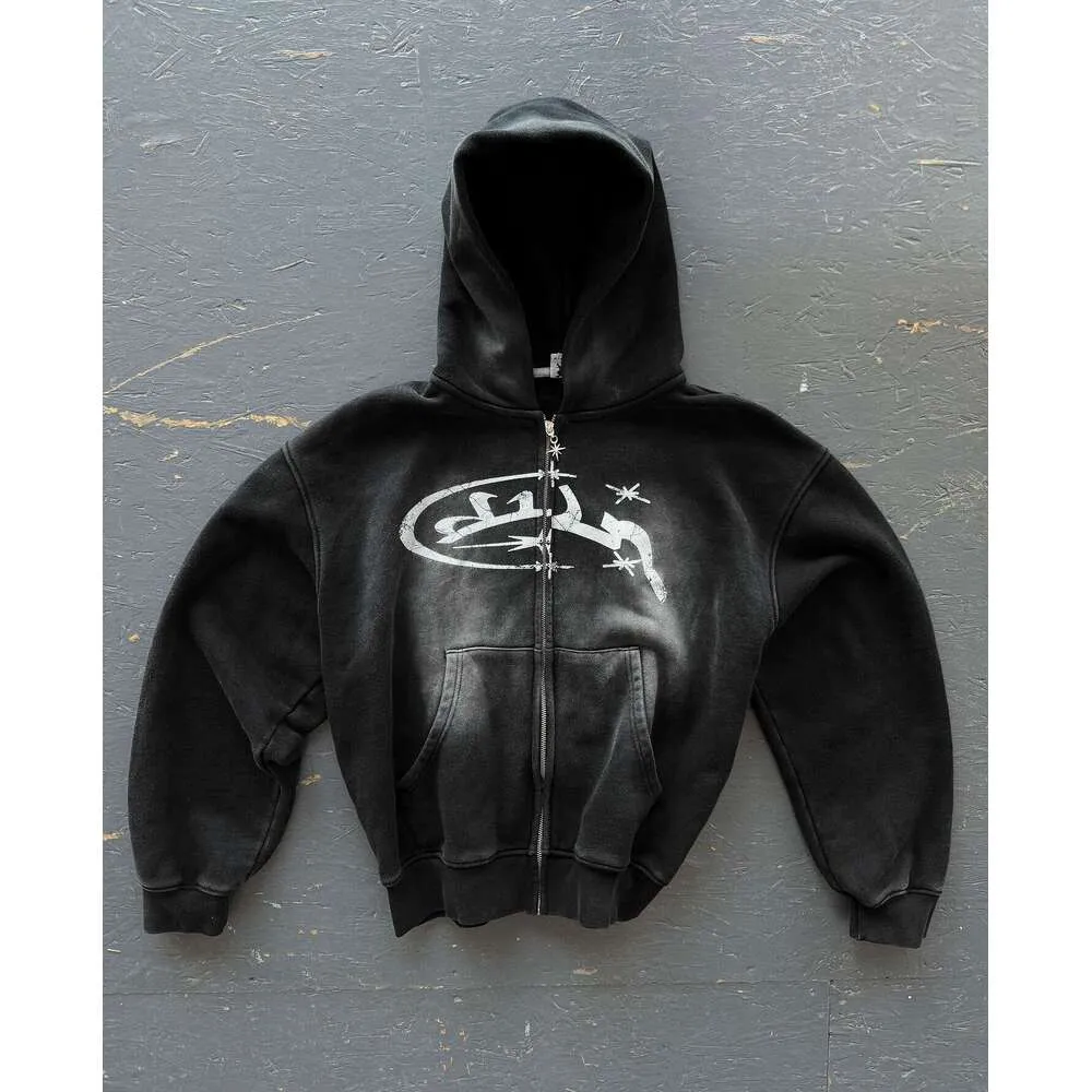 80S 神フェード Vintage hoodie ブラック2トーン XL相当 80S 神フェード Vintage hoodie ブラック2トーン XL相当 - メルカリ