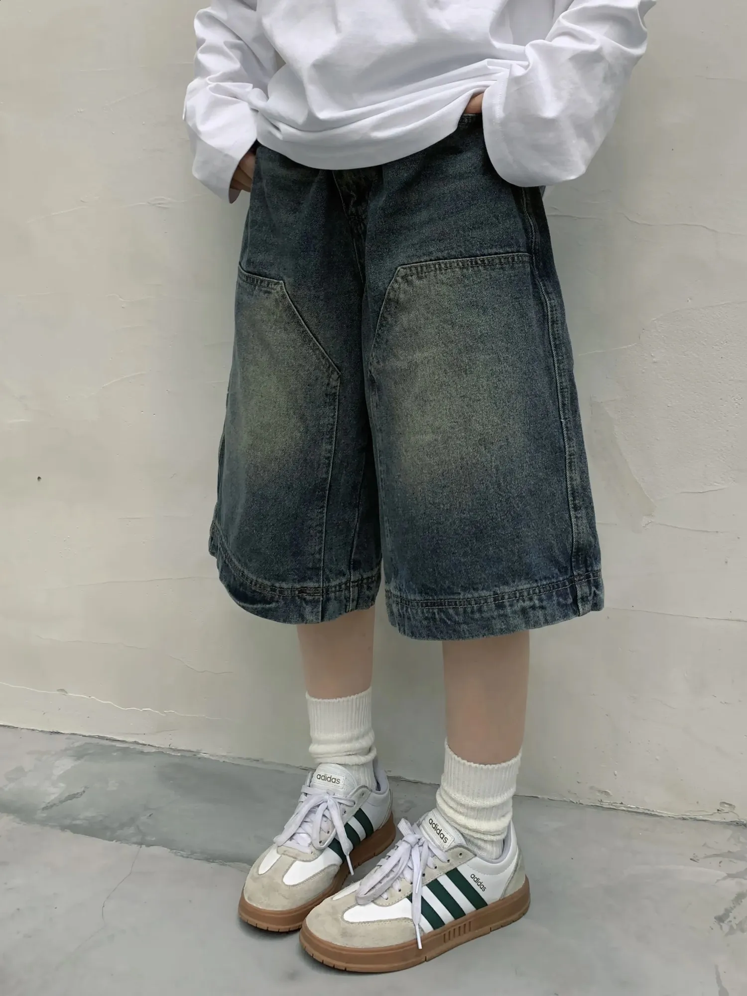 パンツ 90s archive y2k wide baggy check shorts パンツ 90s archive y2k wide baggy check shorts Y2K Baggy Old Navy