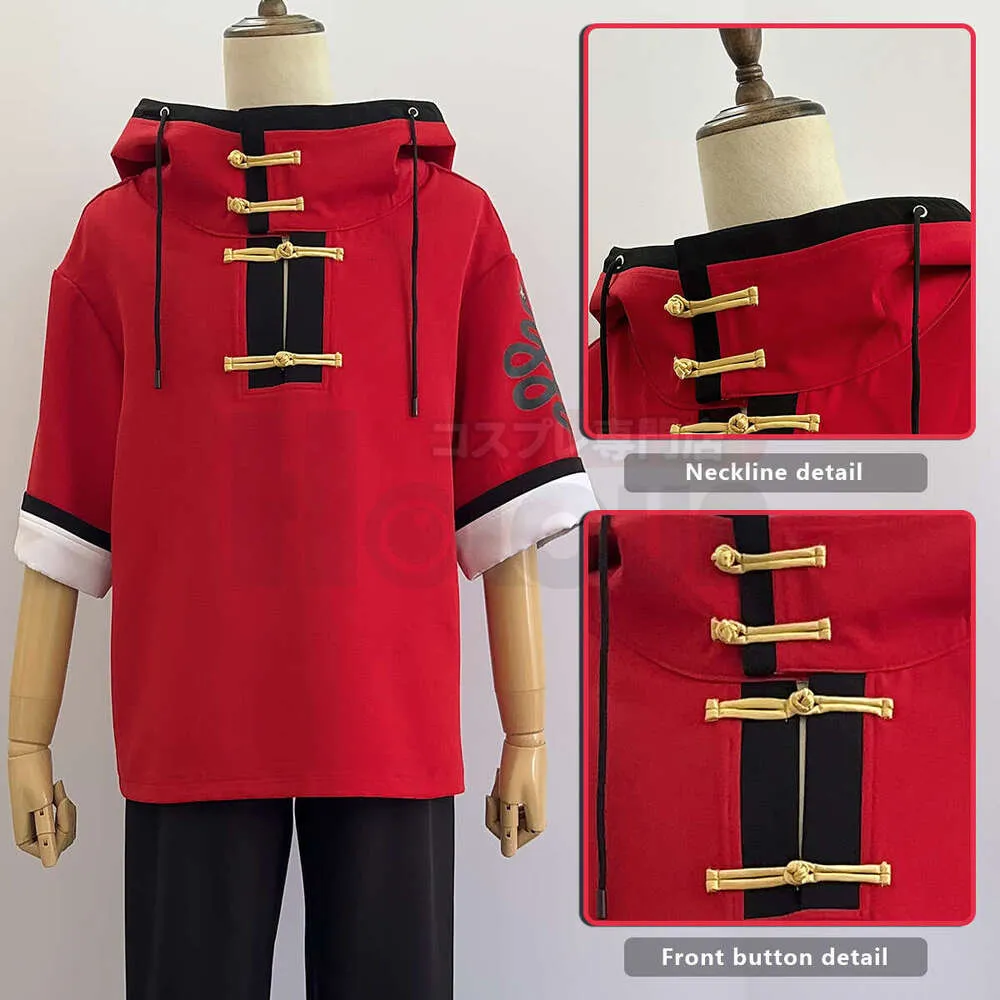 Casual Cosplay: Transform Your Everyday Wardrobe into Anime Magic