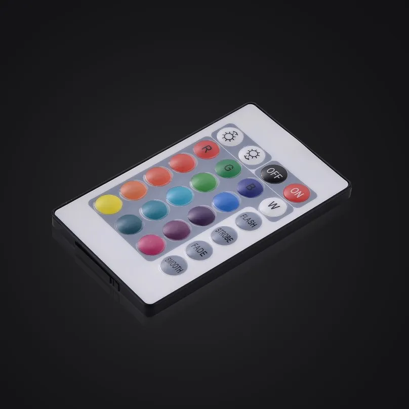 White LED Remote Control Box Files 229c Compatible From Igetstore, $66. ...