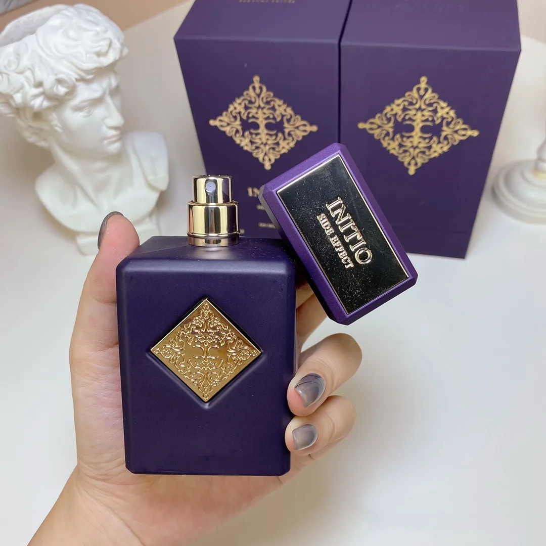 香水(男性用) INITIO SIDE EFFECT 90ml Side Effect - Initio Parfums Privés – INITIO Parfums Privés