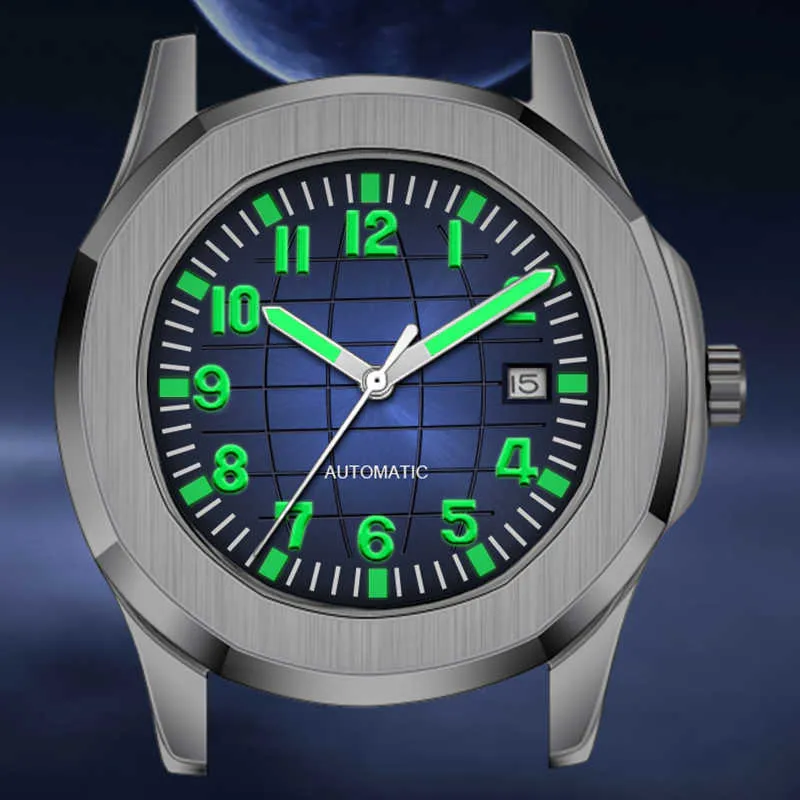 Luxury Black Cheapest Swiss Automatic Watch For Men Custom Automatic With Perpetual Calendar Wholesale Online Shopping From Hongfujewelry 94.3 DHgate.Com