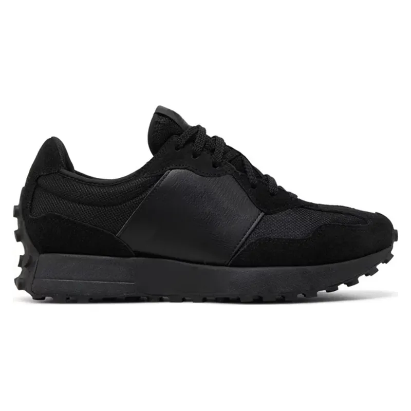 Νέα παπούτσια τρεξίματος ανδρικά γυναικεία επώνυμα αθλητικά παπούτσια Θαλασσινό αλάτι μπεζ καφέ σουέτ εκτύπωση μαύρο άσπρο πορτοκαλί κόκκινο γκρι άνδρες γυναίκες_voghion.com