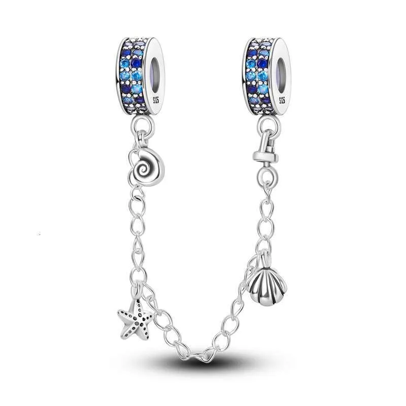 Dolphin And Whale Pendant Beads For Charm Bracelets Sterling Silver_voghion.com