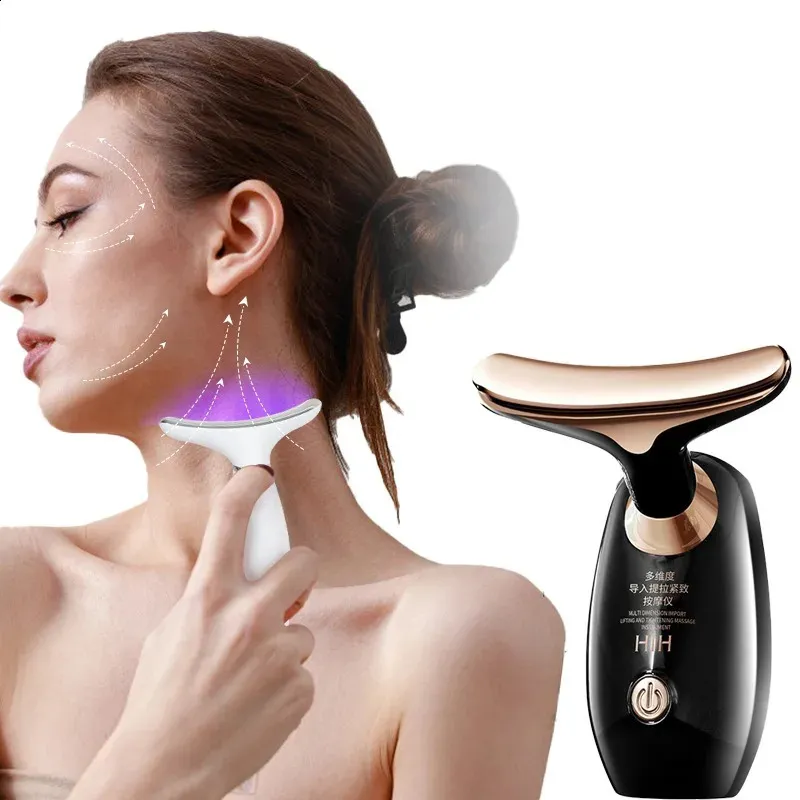 vibrating massager for face Vibromasseur main image 0
