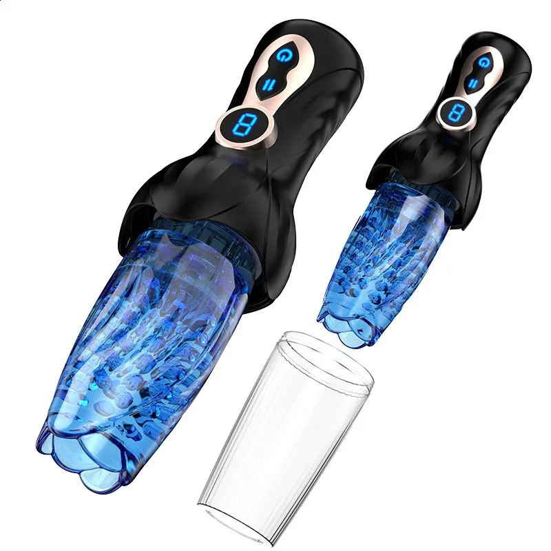 Realistic Silicone Vagina Masturbation Cup for Men Electric Male Sex Toy  Masturbator from Dhgate Masturbators - price 113.64