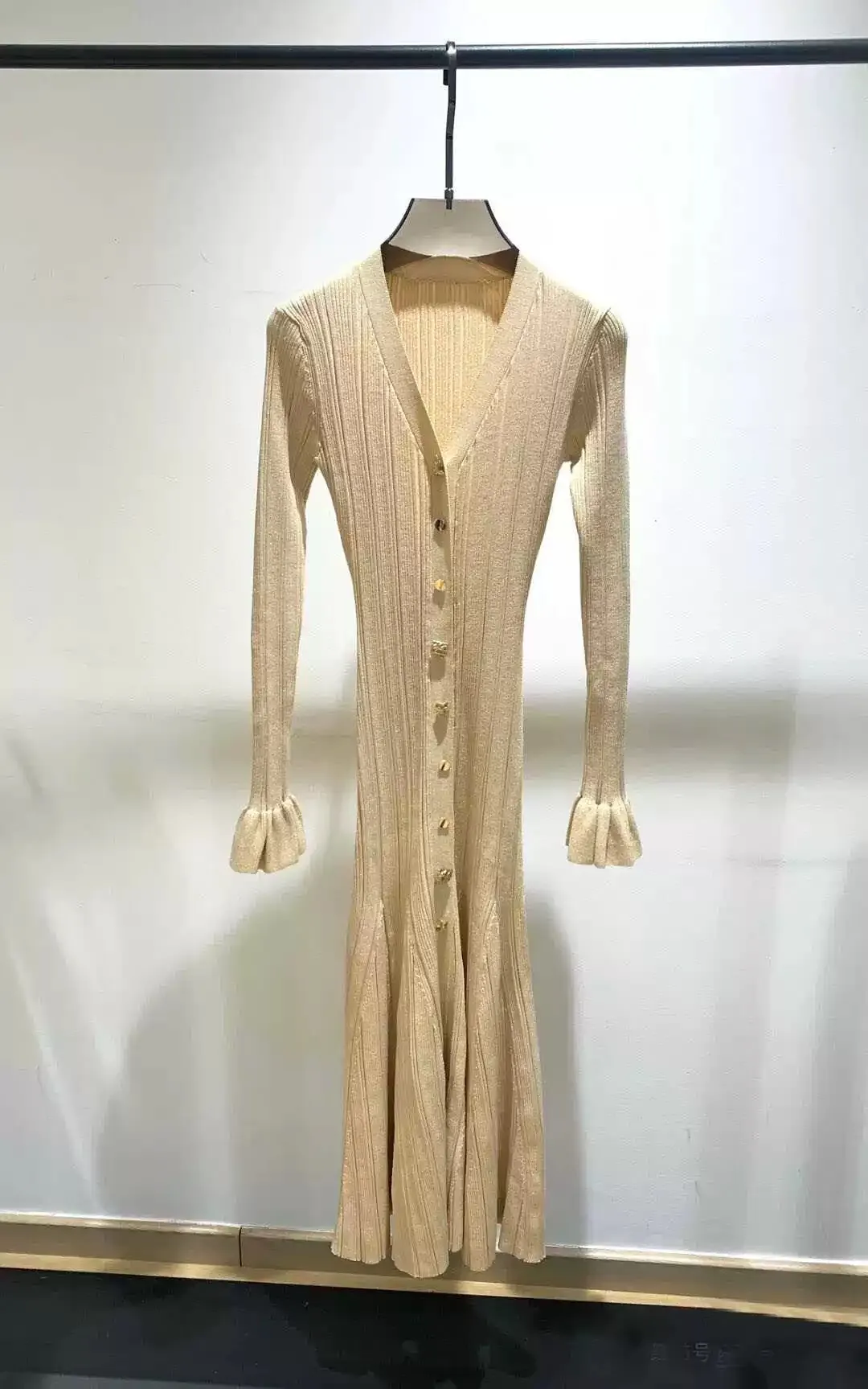 Sandro Black Dress: Chic Womens Long Sleeveless Dress Sophisticated French  Style From Shunfengshunshui5188, $98.39 In Bulk | DHgate.Com