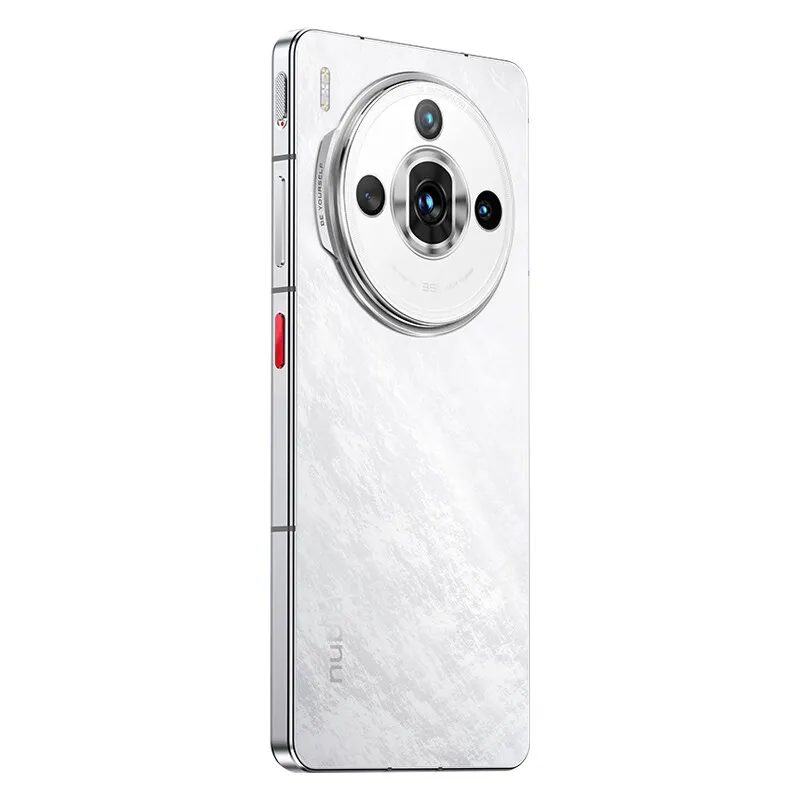 Original Nubia Z60s Pro 5G Gaming Smartphone: 16GB RAM