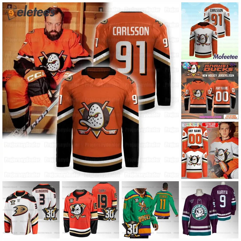 Cam fowler jersey hot sale