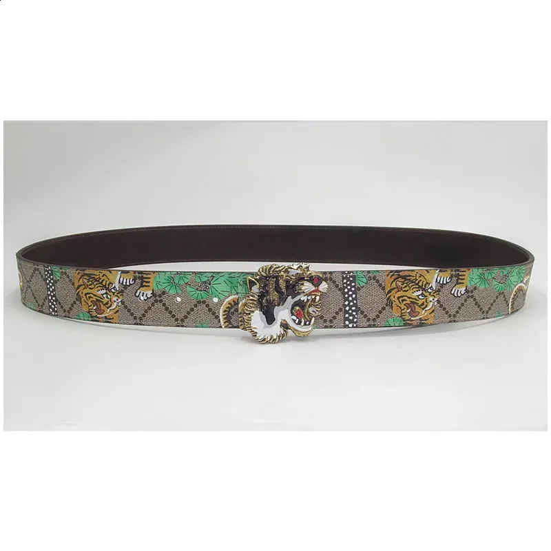 bengal gucci belt