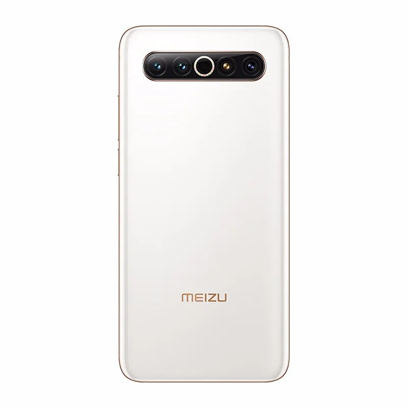 スマートフォン本体 Meizu 17 Pro 5G 8GB/128GB Meizu 17 Pro 5G android smartphone - 8GB RAM, 128GB ROM